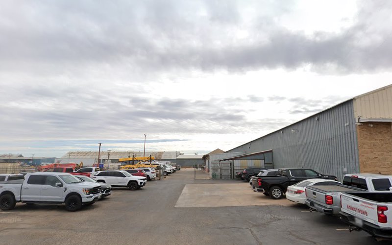Armstrong Mechanical Co., Inc.
