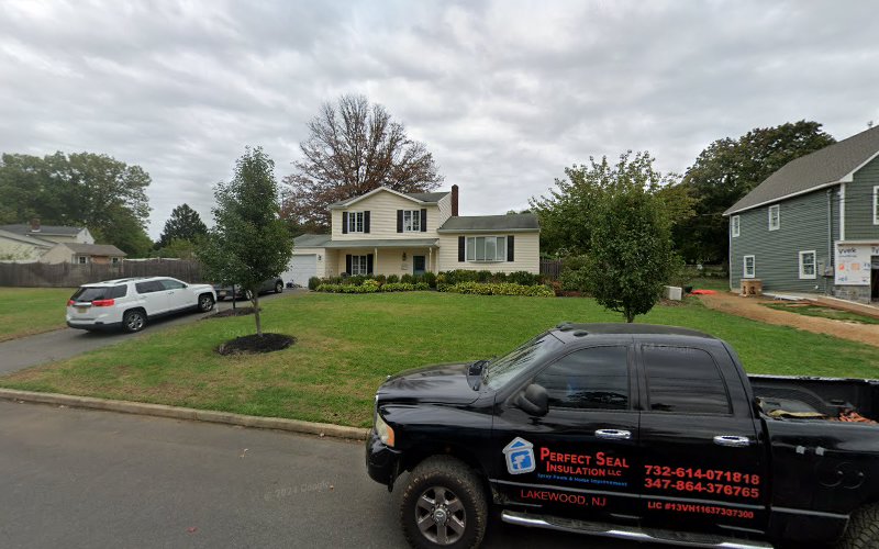 SLB Electrical Contracting Inc.