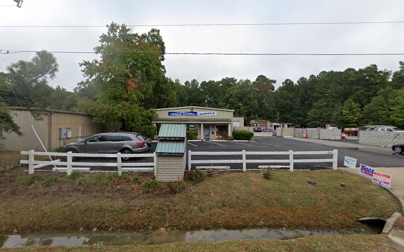 Thomas Roofing & Supply, Inc.