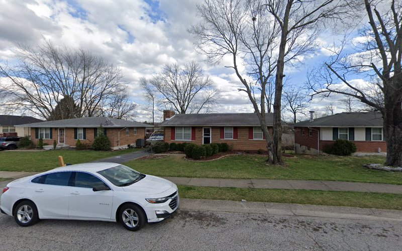 A Stepp Above Home Repairs & Improvement, LLC