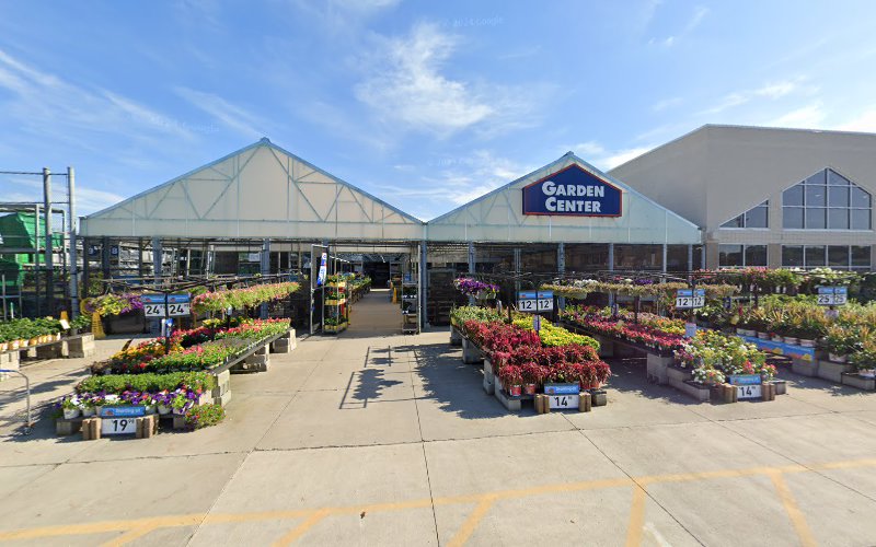 Lowe's Home Centers, Inc.