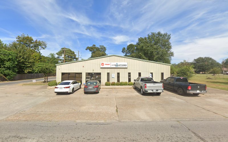 Air Solutions, Inc.
