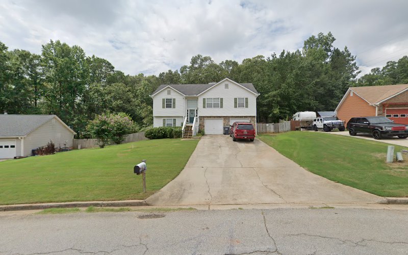 C W Morgan Heating & Air Inc