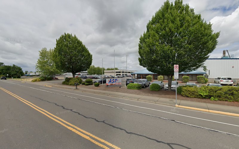 Evergreen Roofing of Oregon