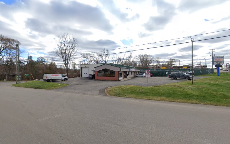 Gerber Collision & Glass - All West Michigan Locations