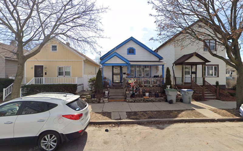 Exterior Home Repairs LLC