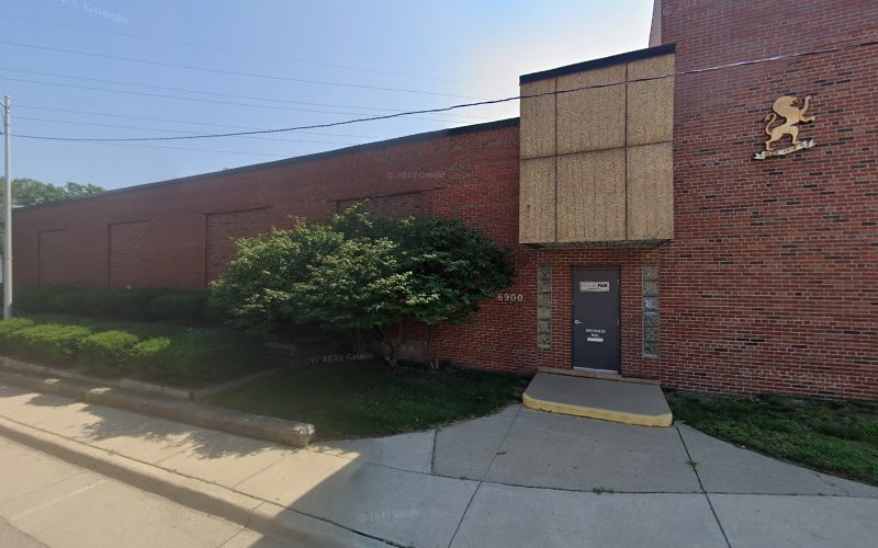 Jic Electric Inc