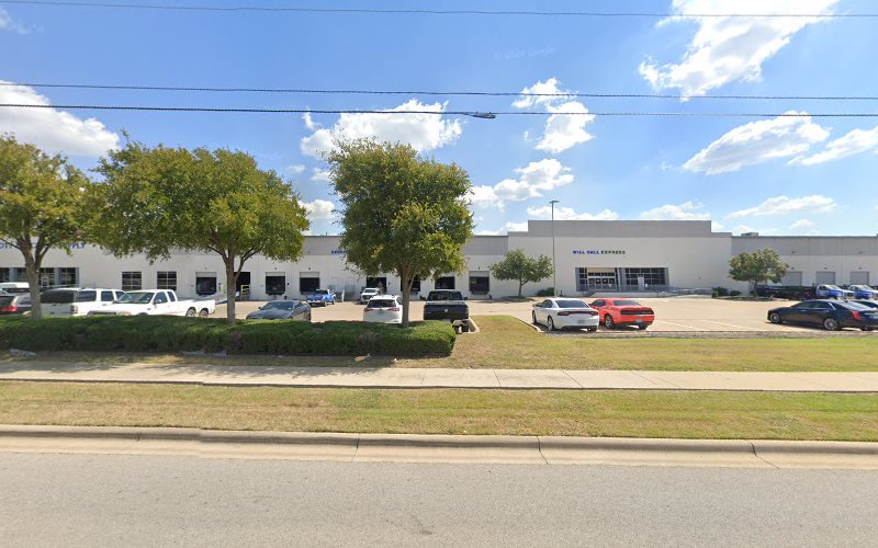 Elliott Electric Supply