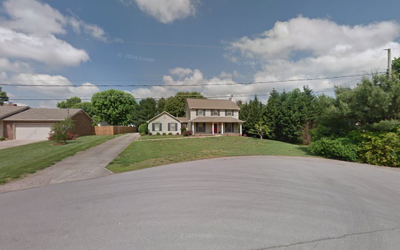 Martin Roofing Services, LLC