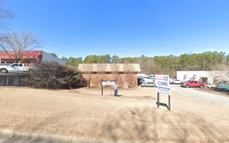 Purofirst of Gwinnett, Inc.