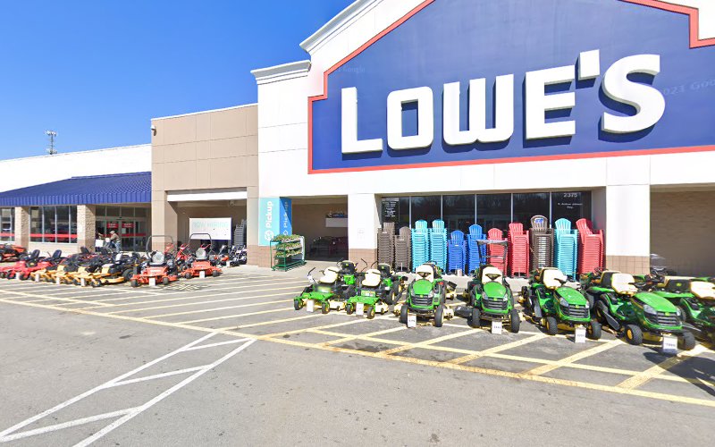 Lowe's of Greeneville