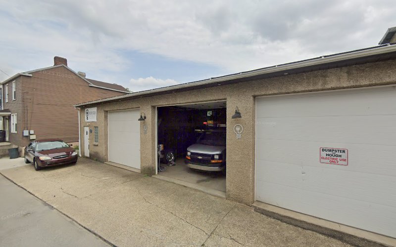 Hough Electrical LLC