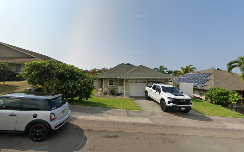 West Hawaii Window Washing