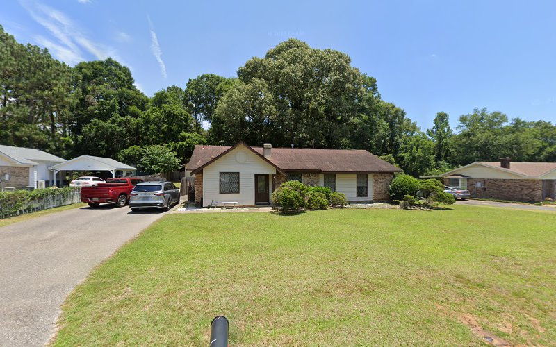 Chuck Dixon Home Improvements, Inc.