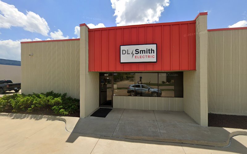 D L Smith Electric