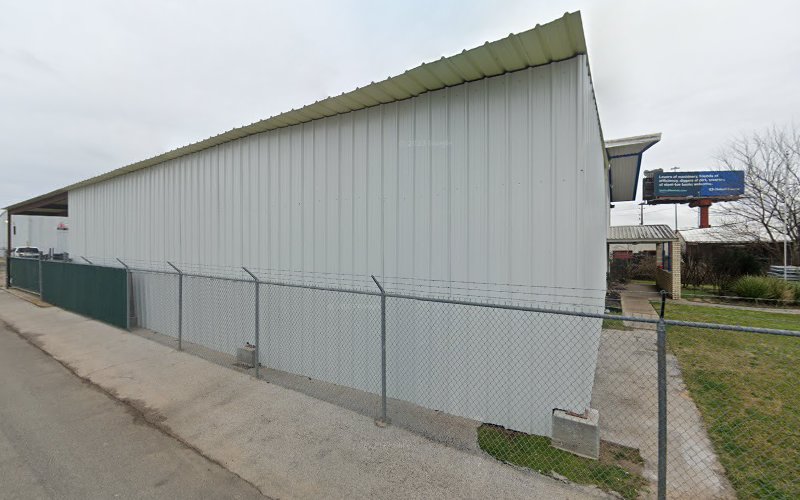 Refrigeration Systems of Texas