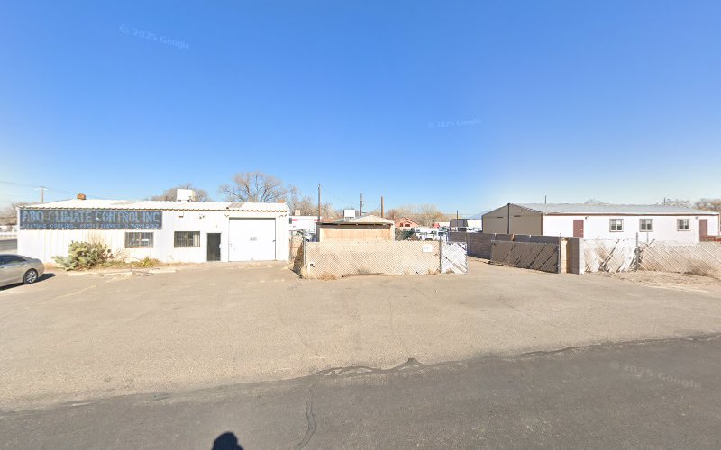 ABQ Climate Control, Inc.