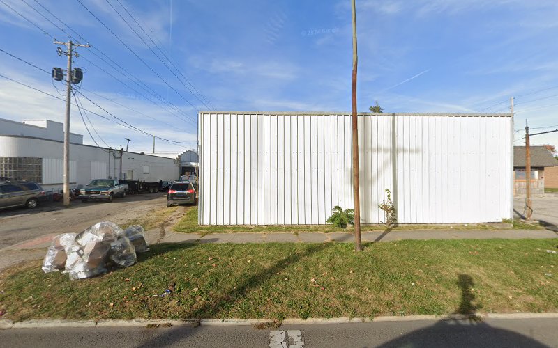 Cerny's Industrial Contracting