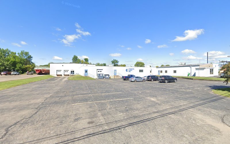 Webster Electric, Inc.