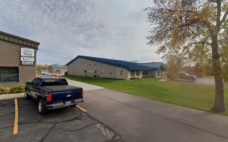 Midwest Glass, Inc.