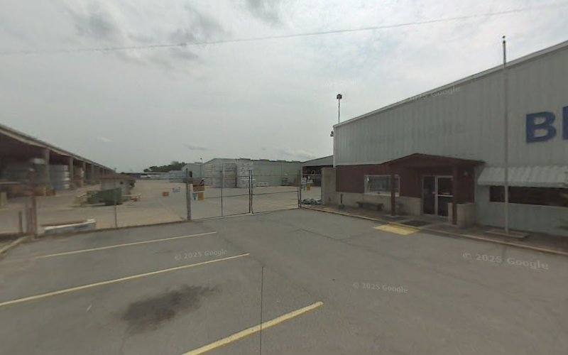 ACE Glass Construction Corporation