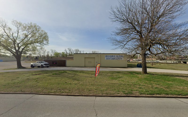 Reliable Glass, LLC.
