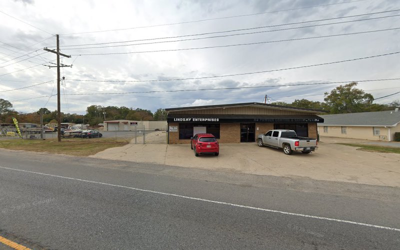 B Triple A Enterprises, LLC