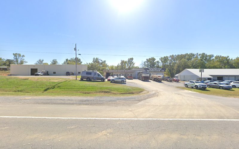 Rainsville Auto Glass, LLC