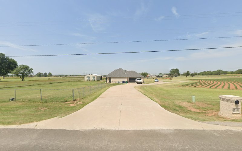 Oklahoma Catastrophe Team