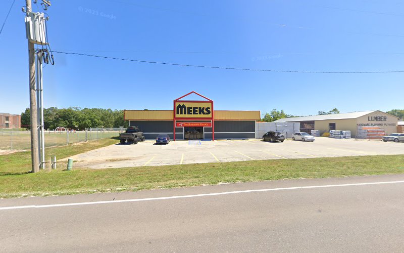 Meek's Building Centers