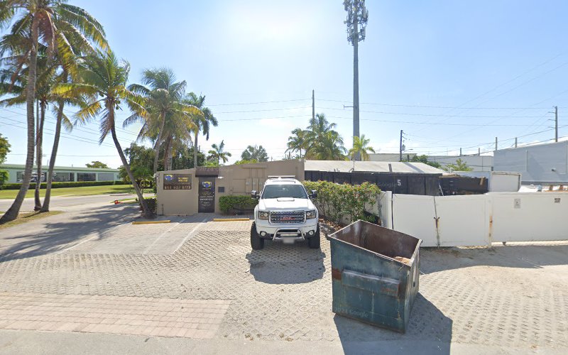 MiW Roofing