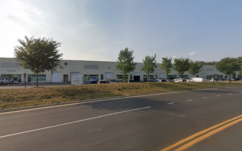 Anderson Mechanical Services Inc.