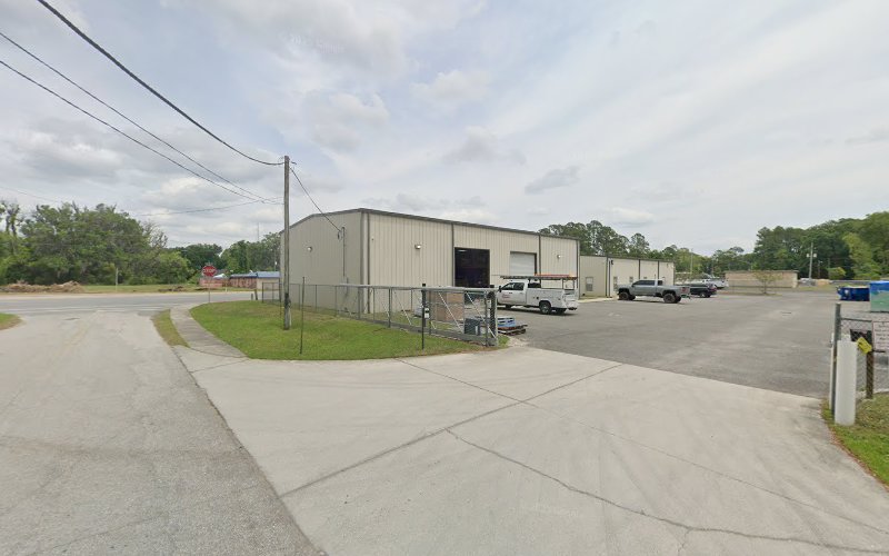 Southern Technologies Of Jacksonville Inc.