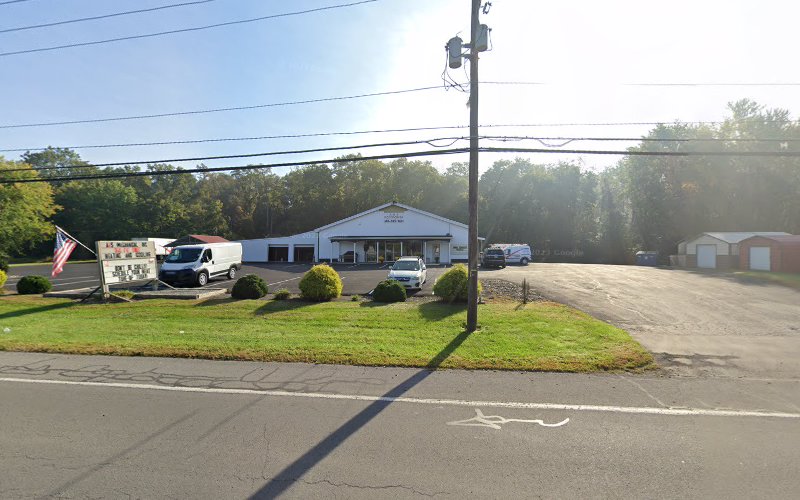 A & S Mechanical Heating and Cooling Inc