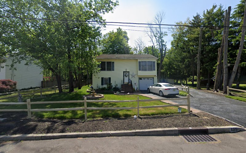 Anthony Woods Roofing & General Contracting