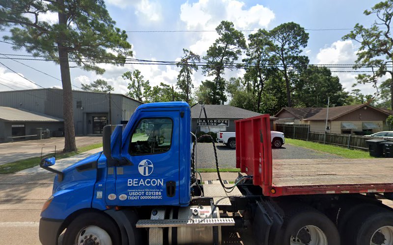 Hargrove Roofing