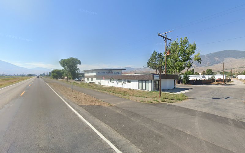 Ray's Heating, Plumbing, Electric Inc.