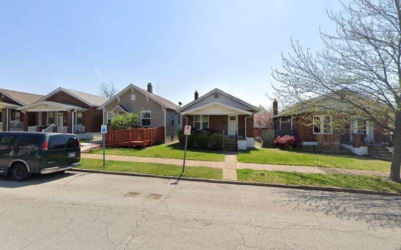 STL Roofing
