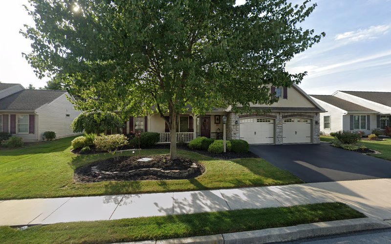 Middle Creek Builders, Inc.