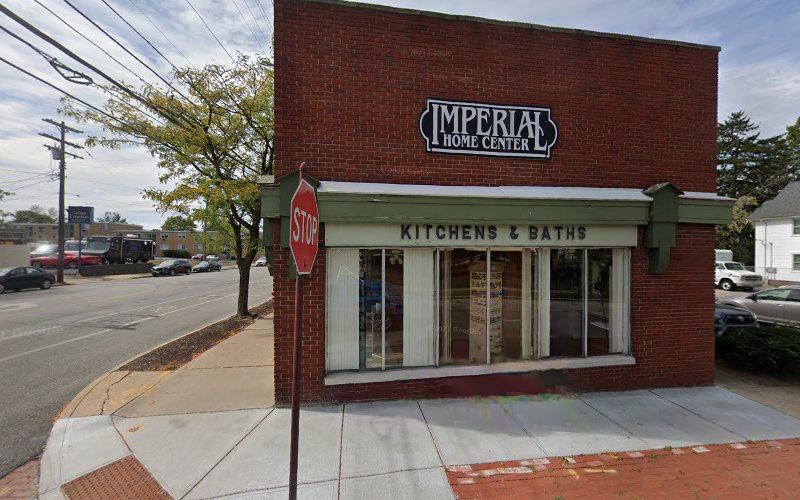 Imperial Home Center Inc.