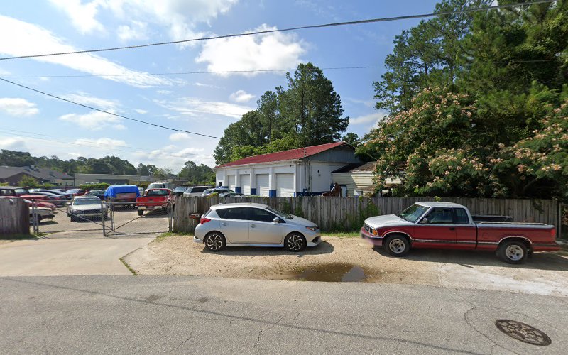 Bill's Auto Electric Inc