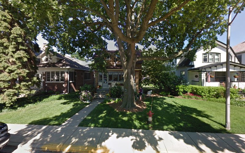 Suburban Home Repair Corp.