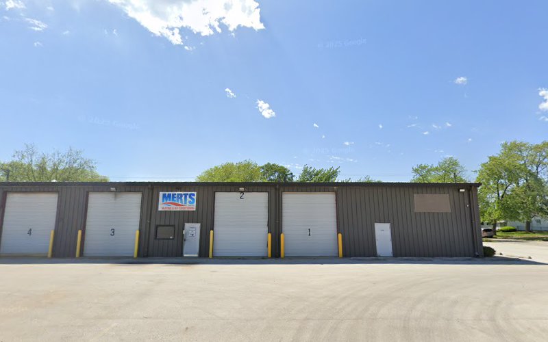 Merts Heating & Air Conditioning