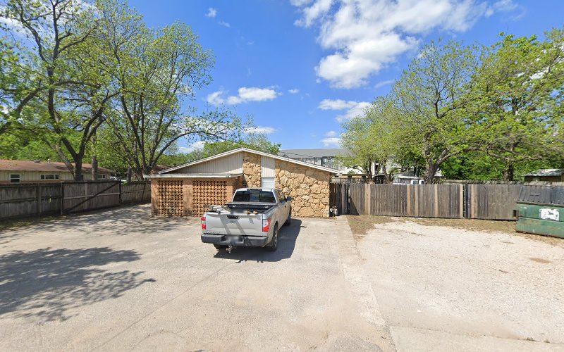 Denton Trinity Roofing Inc.