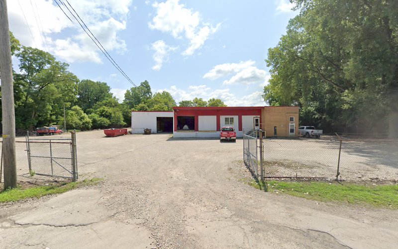 Cason Roofing