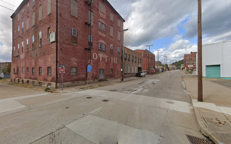 United Electric of Wheeling, Inc.