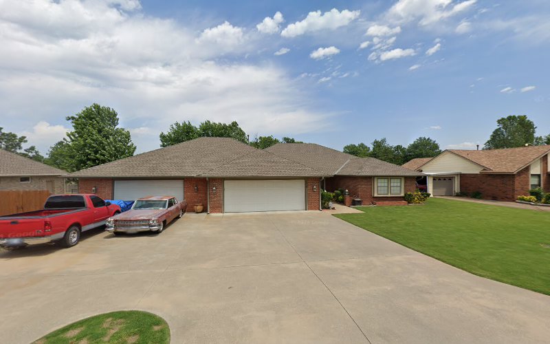 Williams Roofing & Insulation