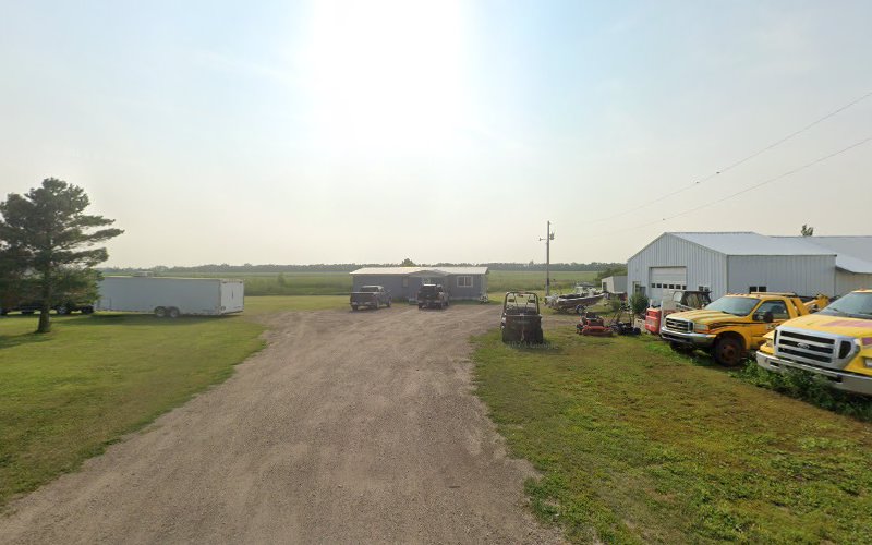 BJW Metal Roofing & More