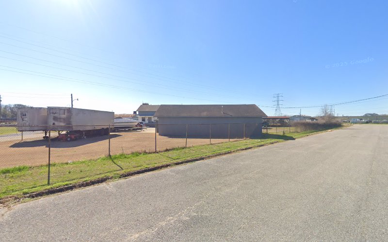 Long-McGehee Electric Co., Inc.
