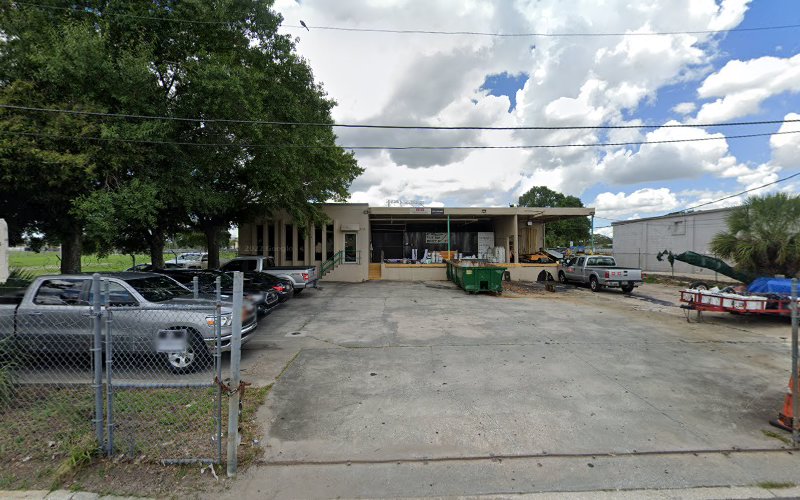 Young Roofing of Central Florida